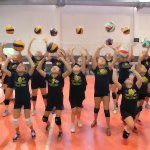 2015 Voleybol Fenerbahçe İstanbul Gezisi 9 Mayıs