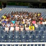2015 Voleybol Fenerbahçe İstanbul Gezisi 9 Mayıs