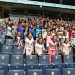 2015 Voleybol Fenerbahçe İstanbul Gezisi 9 Mayıs