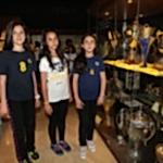 2015 Voleybol Fenerbahçe İstanbul Gezisi 9 Mayıs