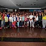 2015 Voleybol Fenerbahçe İstanbul Gezisi 9 Mayıs