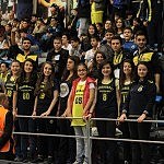 2015 Fenerbahçe Ülker Arena Basketbol All Star