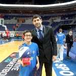 2015 Fenerbahçe Ülker Arena Basketbol All Star
