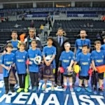 2015 Fenerbahçe Ülker Arena Basketbol All Star