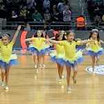 2015 Fenerbahçe Ülker Arena Basketbol All Star