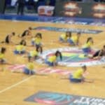 2015 Fenerbahçe Ülker Arena Basketbol All Star