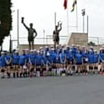 2015 Fenerbahçe İstanbul Mini Voleybol Şenliği