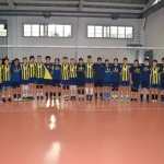 2015 Voleybol Fenerbahçe İstanbul Gezisi 9 Mayıs