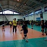 2015 Voleybol Fenerbahçe İstanbul Gezisi 9 Mayıs