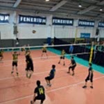 2015 Voleybol Fenerbahçe İstanbul Gezisi 9 Mayıs