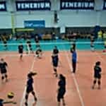 2015 Voleybol Fenerbahçe İstanbul Gezisi 9 Mayıs