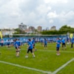 2015 Fenerbahçe İstanbul Mini Voleybol Şenliği