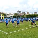 2015 Fenerbahçe İstanbul Mini Voleybol Şenliği
