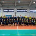 2015 Voleybol Fenerbahçe İstanbul Gezisi 9 Mayıs