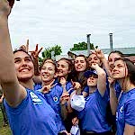 2015 Fenerbahçe İstanbul Mini Voleybol Şenliği