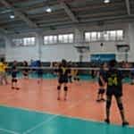 2015 Voleybol Fenerbahçe İstanbul Gezisi 9 Mayıs