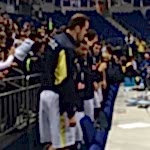 2015 Fenerbahçe Ülker Arena Basketbol All Star
