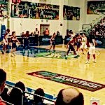 2015 Fenerbahçe Ülker Arena Basketbol All Star