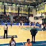 2015 Fenerbahçe Ülker Arena Basketbol All Star