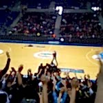 2015 Fenerbahçe Ülker Arena Basketbol All Star