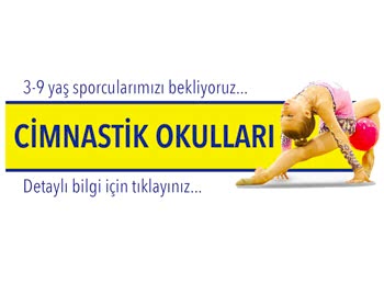 cimnastik