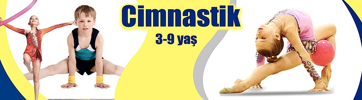 Ankara Cimnastik Okulları
